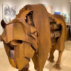 Meet your Posher, Ross